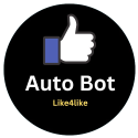 like4like auto bot